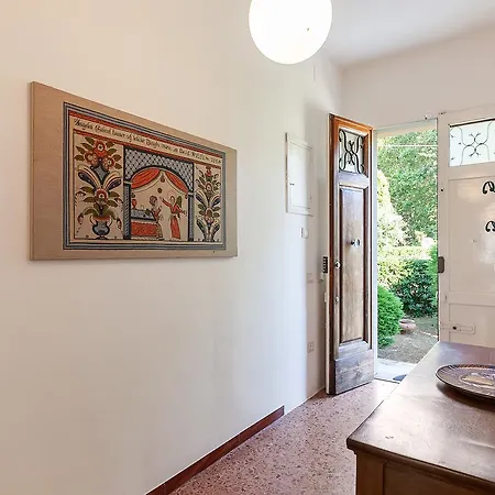 Appartamento Da Vinci *